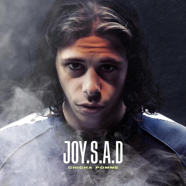 Album cover art for "Chicha Pomme" by ​joysad