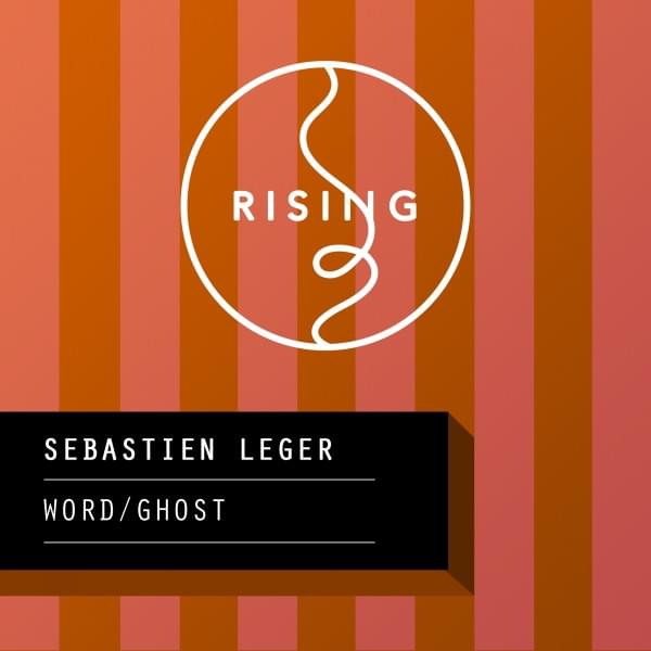 Word by Sébastien Léger