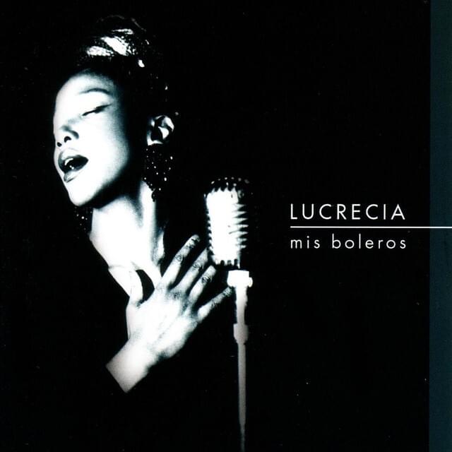 La Gloria Eres Tú by Lucrecia