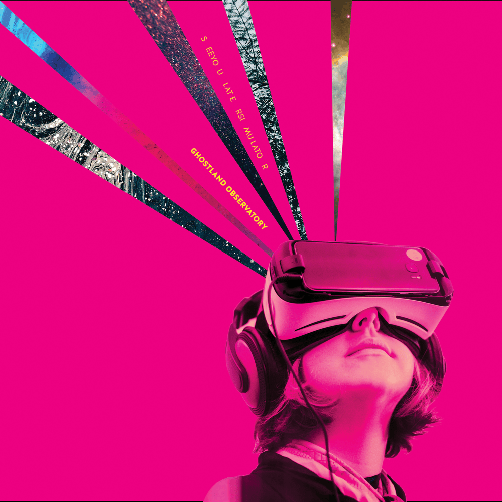 See You Later Simulator by Ghostland Observatory