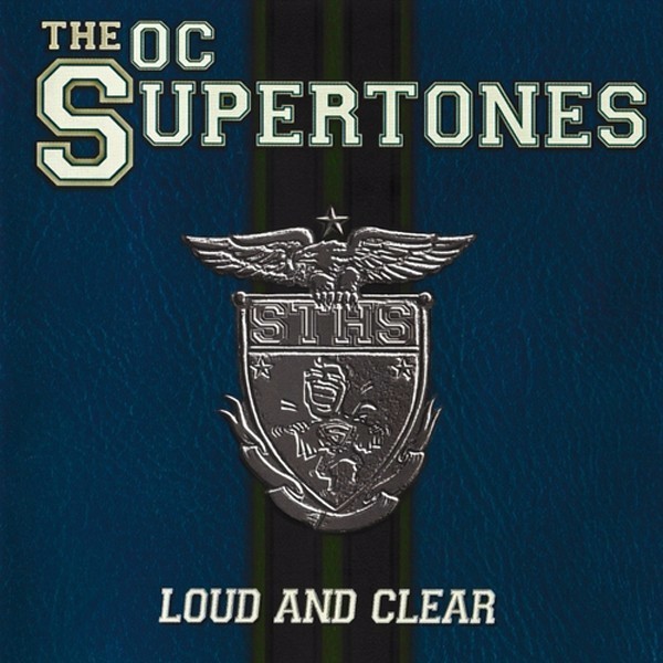 Forward to the Future by The O.C. Supertones