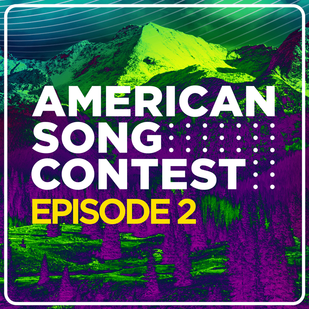 Cover image for American Song Contest: Episode 2