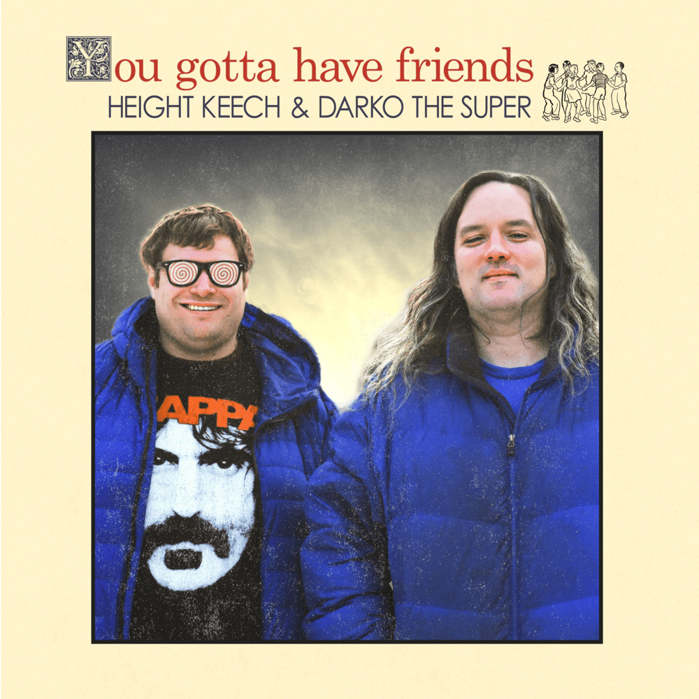 My Arms Bend Back by Height Keech