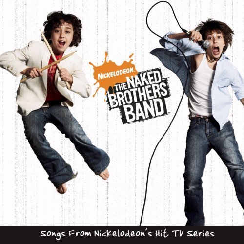 If That’s Not Love by The Naked Brothers Band