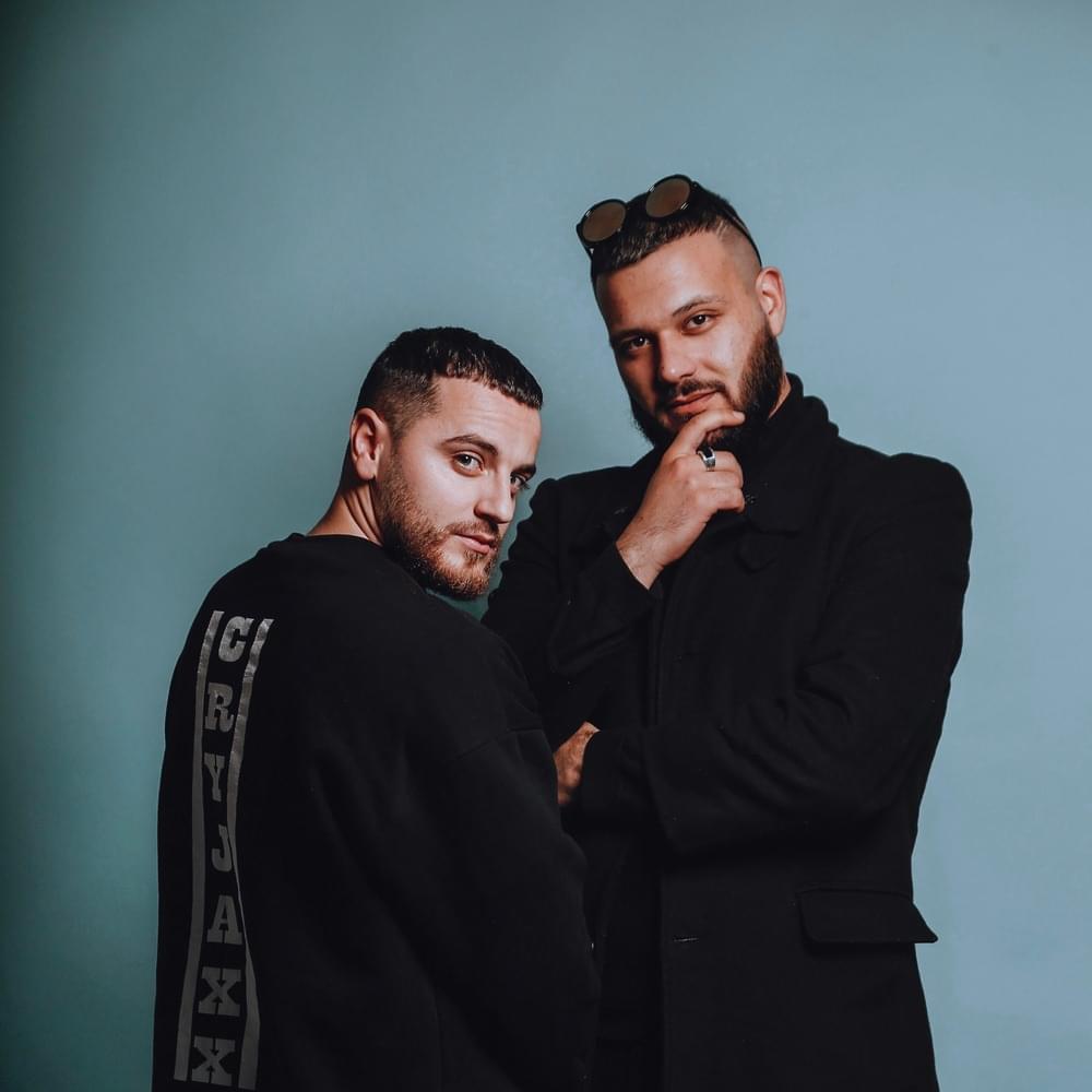 Photo of CryJaxx