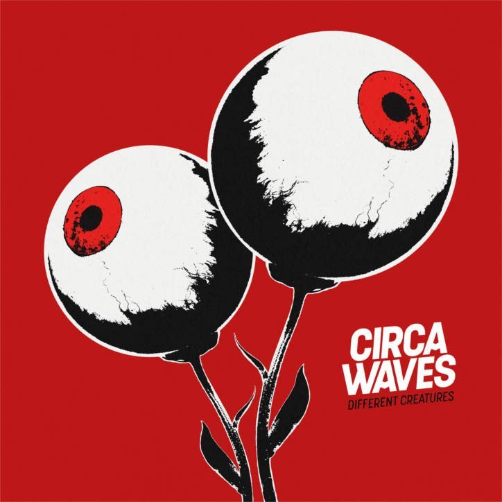 Love’s Run Out by Circa Waves
