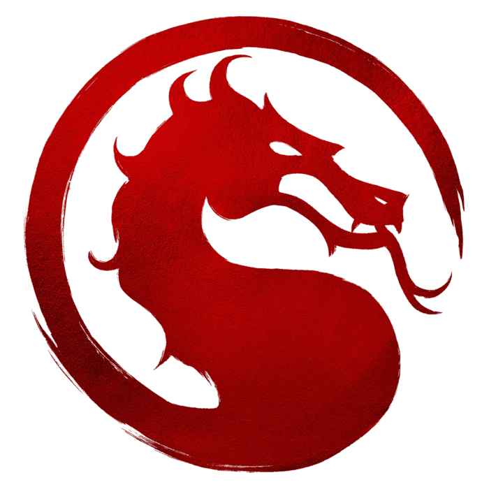 Cover image for Mortal Kombat (Video Game)