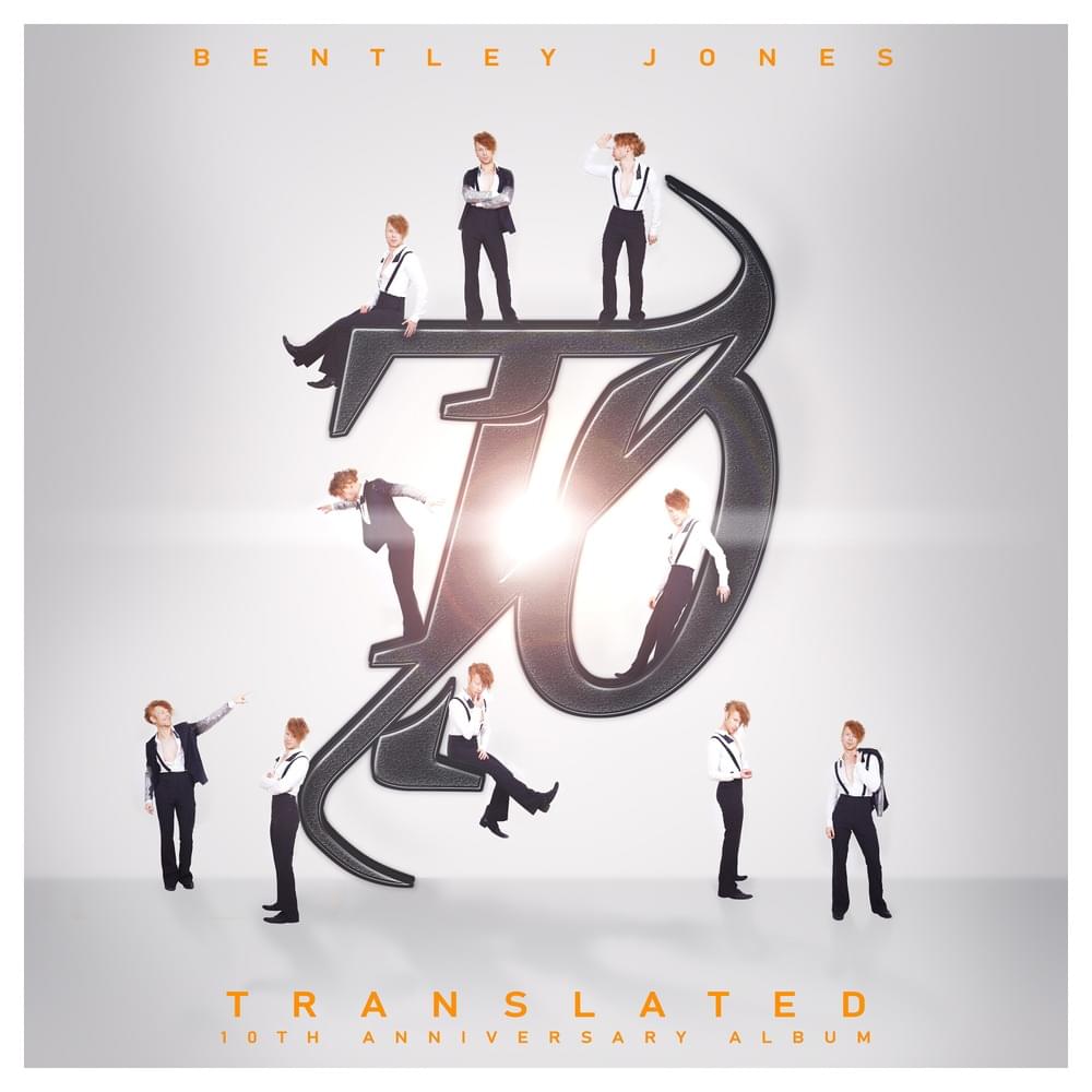 Cover image for Translated: 10th Anniversary Album