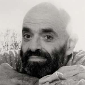 Photo of Shel Silverstein