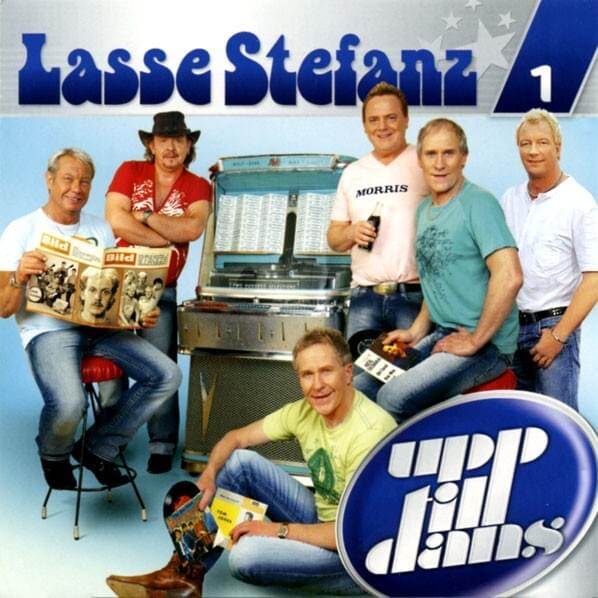 En Runda i baren by Lasse Stefanz