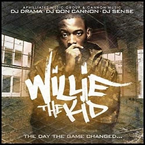 Cover image for The Day The Game Changed...