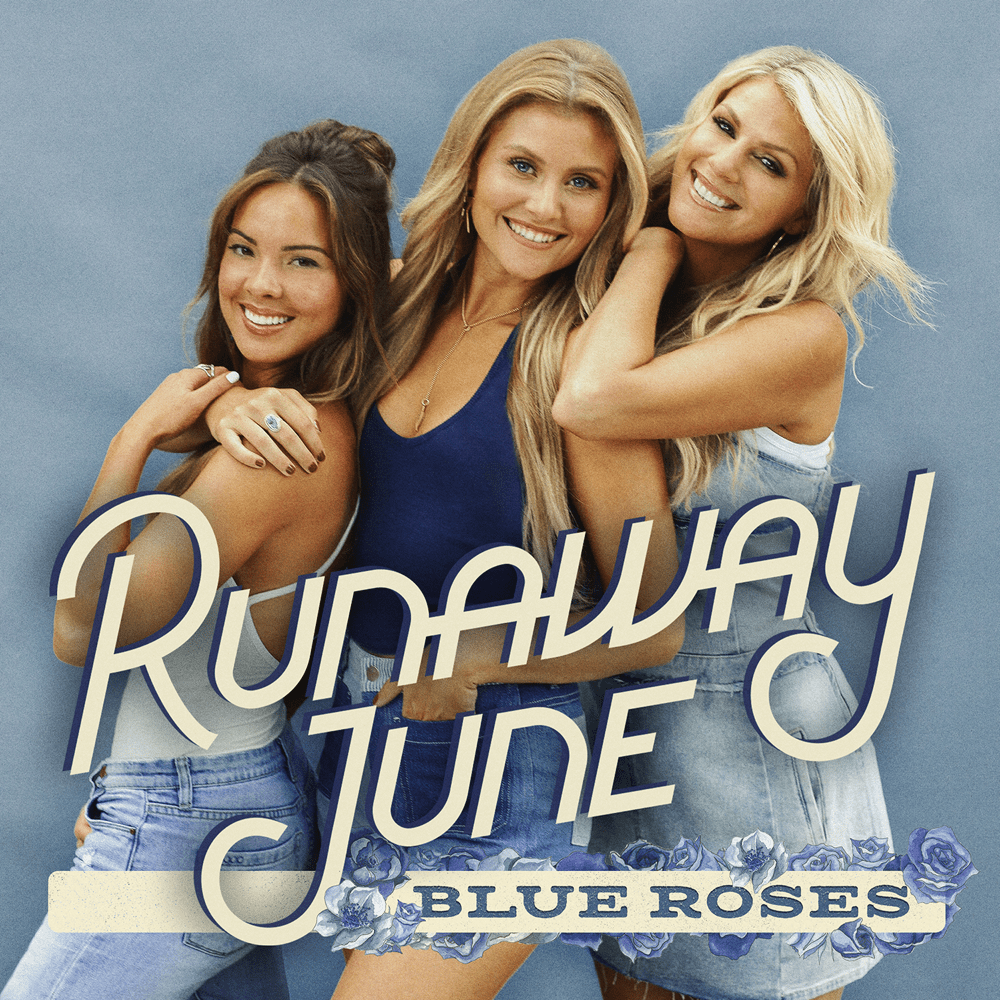 Trouble With This Town by Runaway June