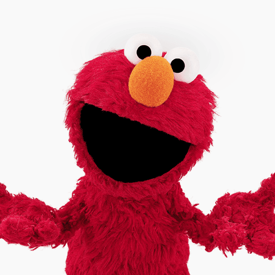 Elmo (Sesame Street) Profile Picture Photo of Elmo (Sesame Street)
