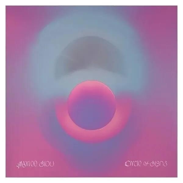 Cover image for Circle of Signs - EP