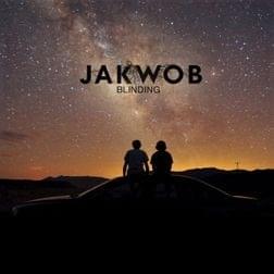 Blinding (BCee Remix) by Jakwob