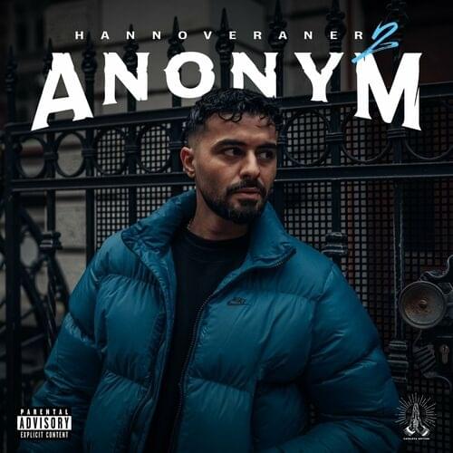 Album cover art for "Blütenbild" by Anonym