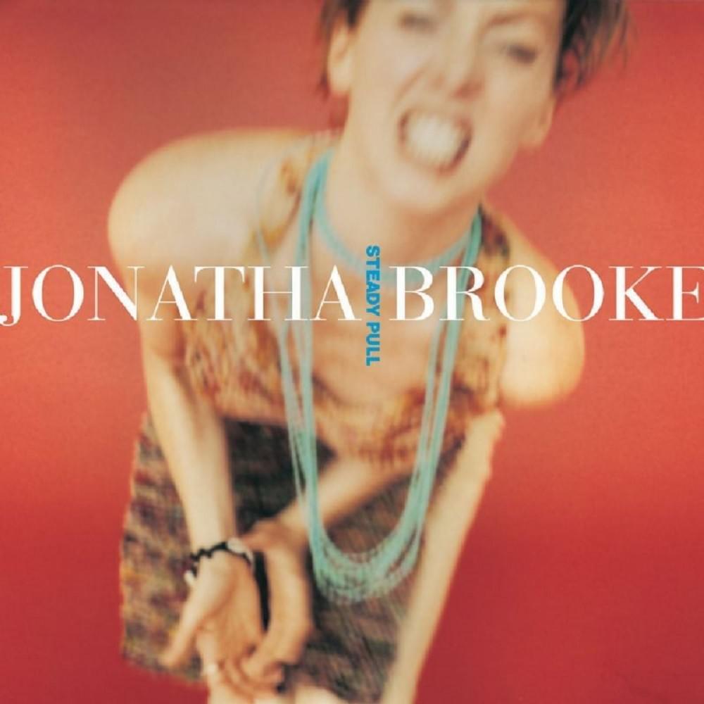 Steady Pull by Jonatha Brooke