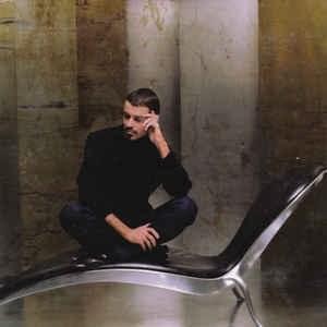 Album cover art for "Father Figure (Live)" by George Michael