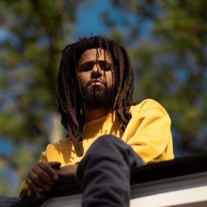 Cover image for J. Cole