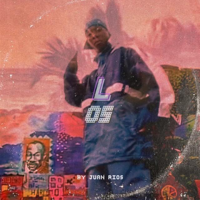 L by Juan Rios