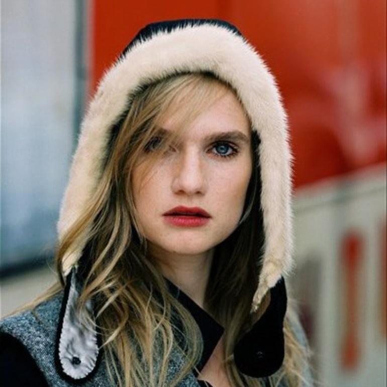 An Pierlé Profile Picture Photo of An Pierlé
