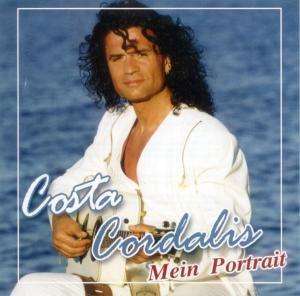 Cover image for Mein Portrait