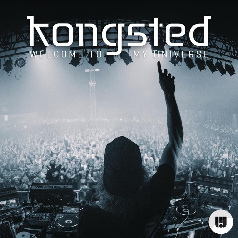 Now Let’s Go! by Kongsted
