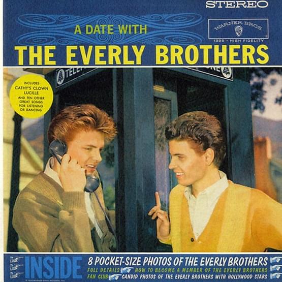 Love Hurts by ​The Everly Brothers