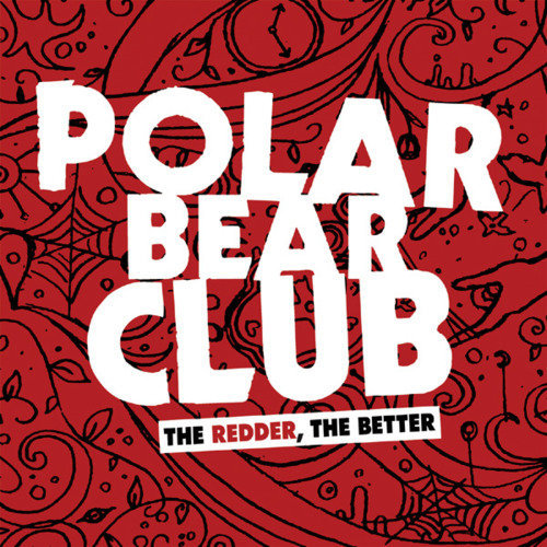 His Devotee by Polar Bear Club