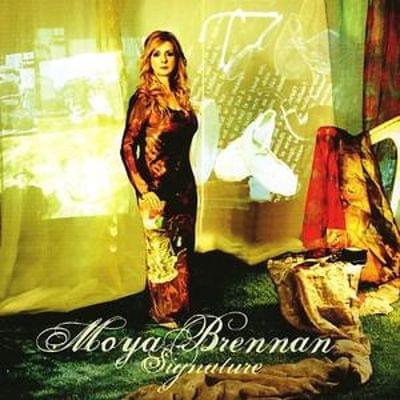 No One Talks by Moya Brennan