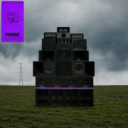Cover image for Champion Sound: Side 2 Phone Number (Single)