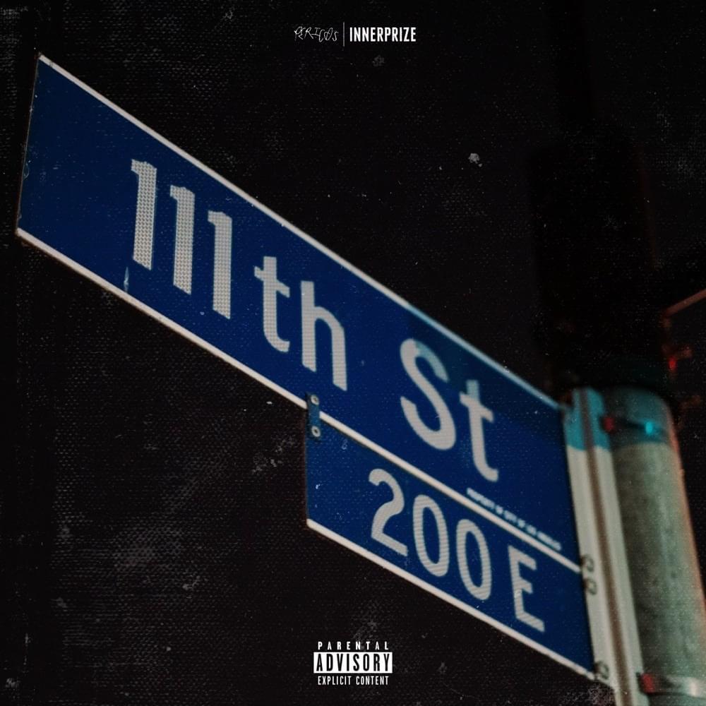 Cover image for 111th East