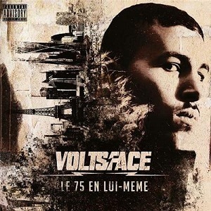 Peur de personne by Volts Face