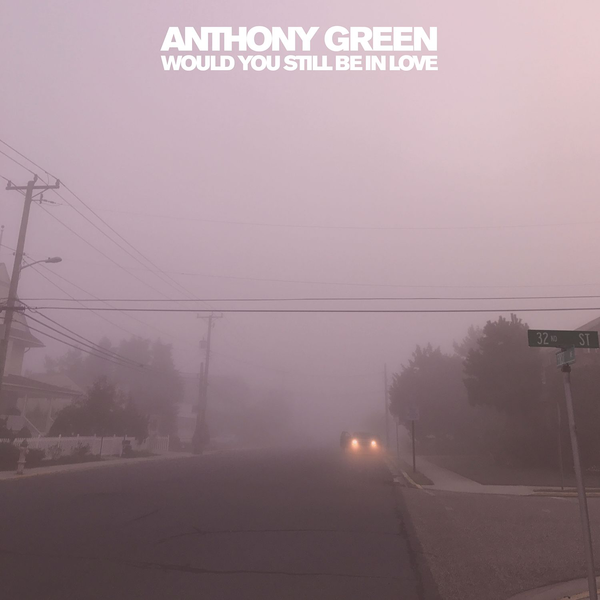 Vera Lynn by Anthony Green