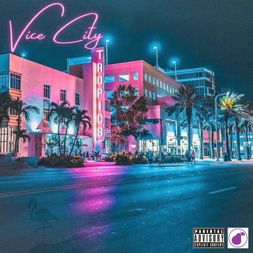 Flamingo by Pear Gang