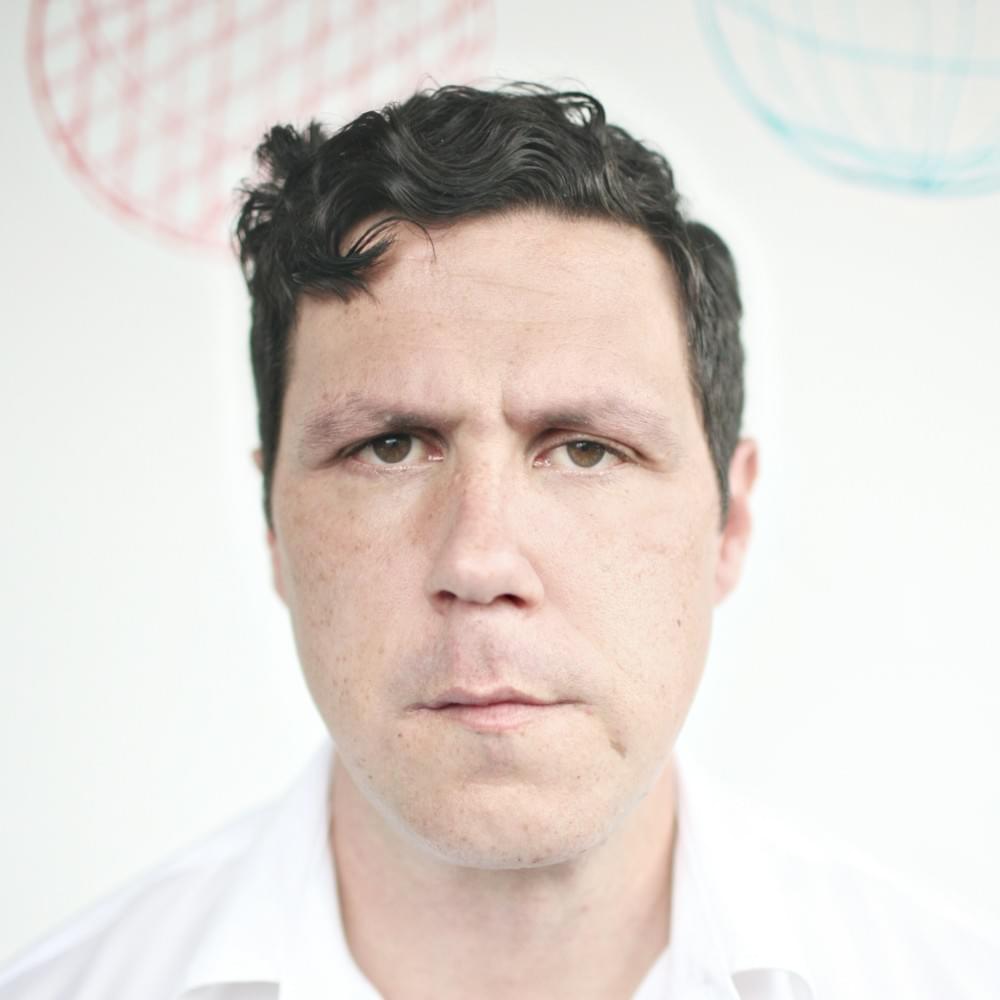 Cover image for Damien Jurado