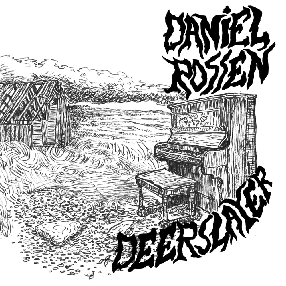 Cover image for Deerslayer - Single