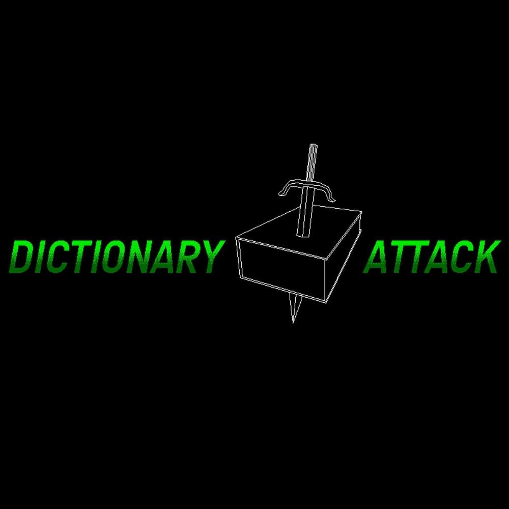 True Blood by Dictionary Attack