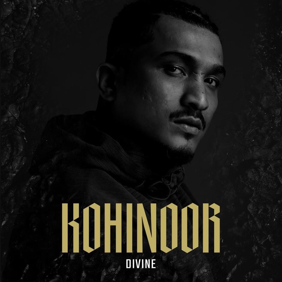 Cover image for Kohinoor