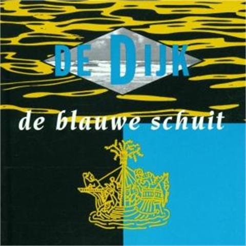 Als Ze Er Niet Is by De Dijk