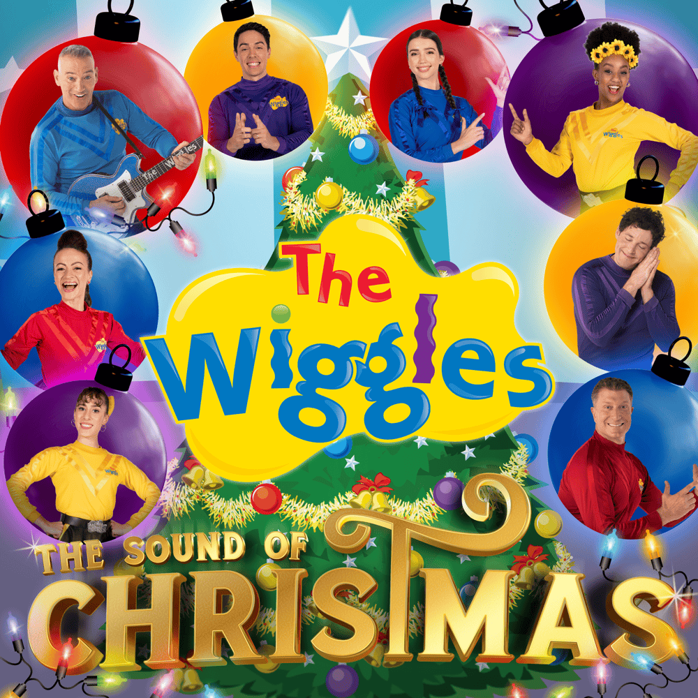 Cover image for The Sound of Christmas