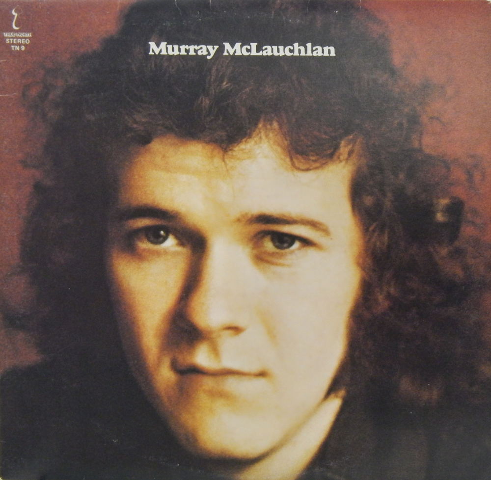 Farmer’s Song by Murray McLauchlan