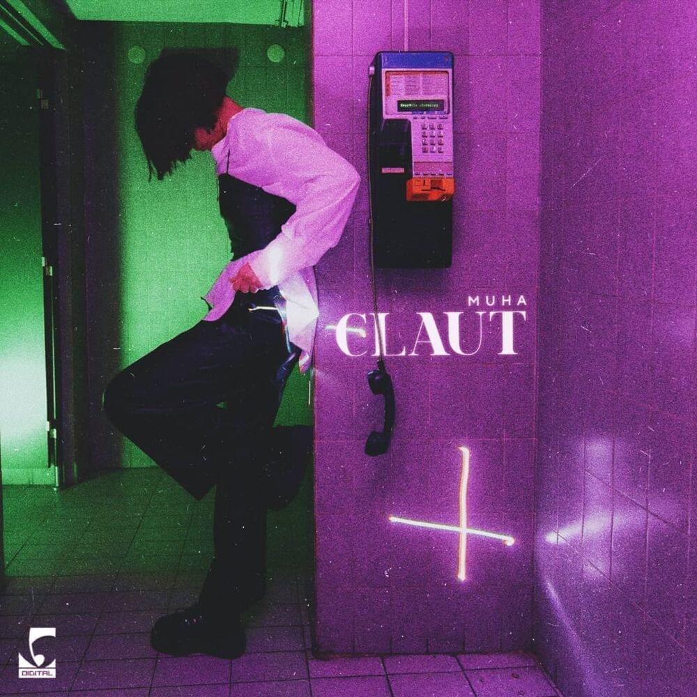 Album cover art for "Claut" by Macha Ravel