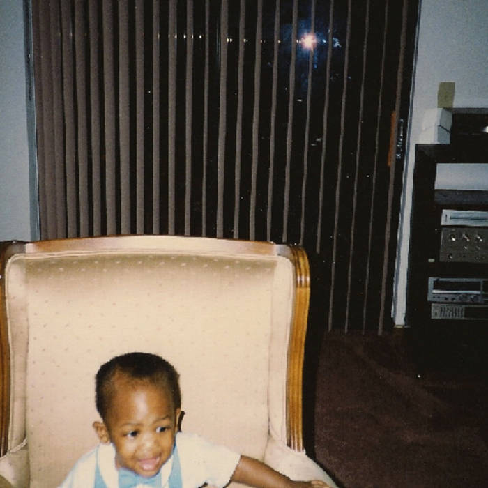Cover image for Konsistensi.EP