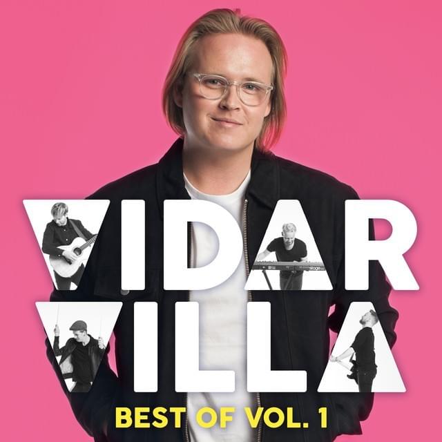 Cover image for Best Of (Vol. 1)