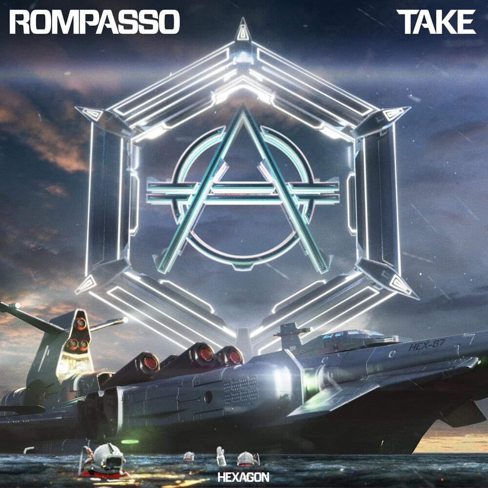 Take by Rompasso