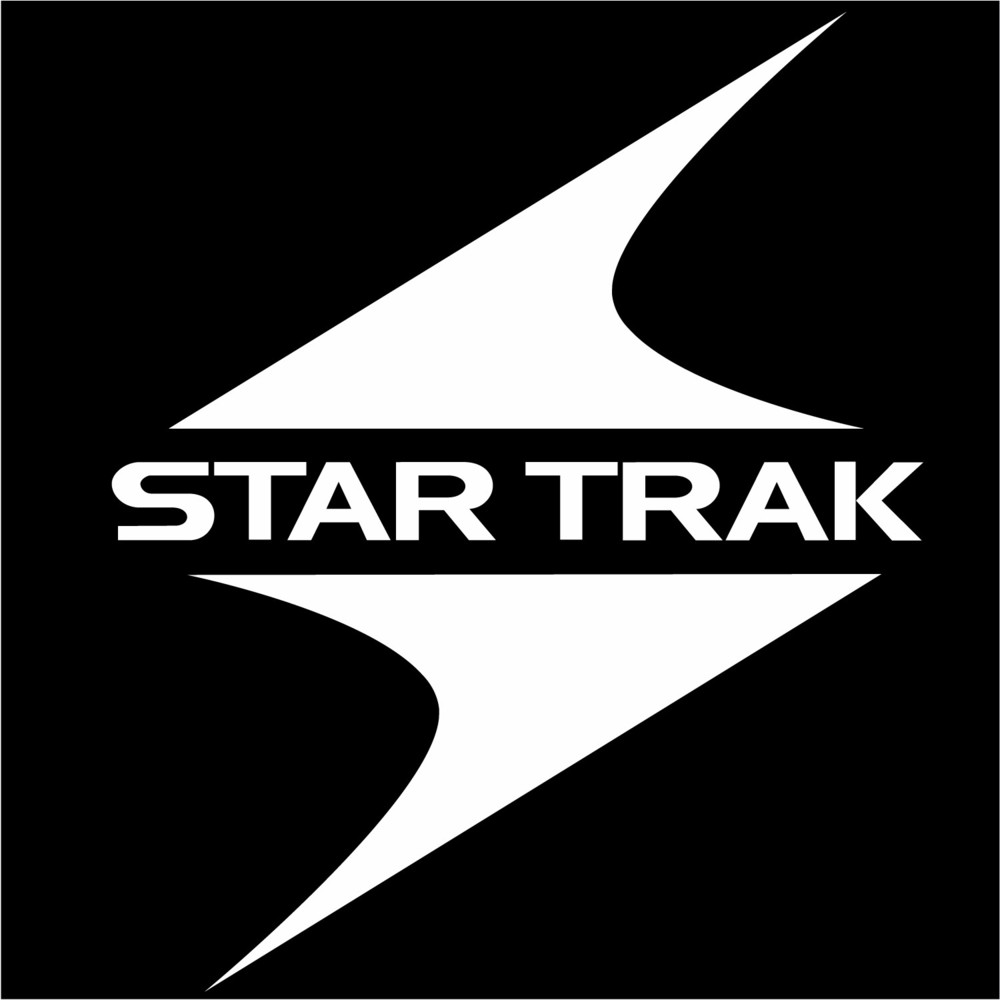 Cover image for Star Trak Entertainment