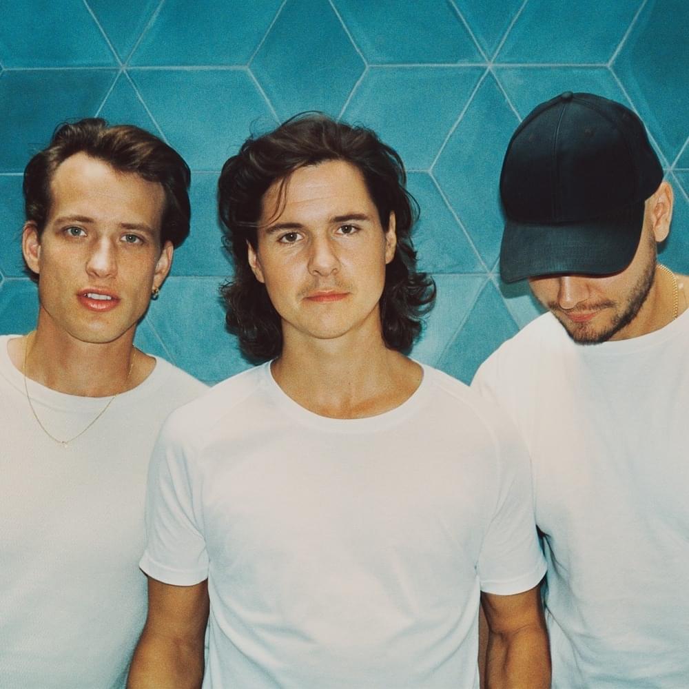 Photo of Lukas Graham