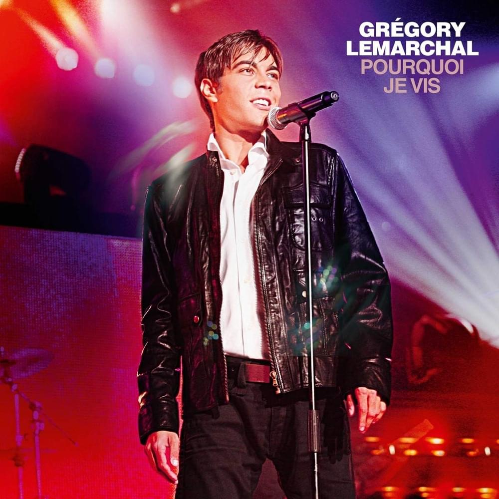 Cover image for Pourquoi je vis