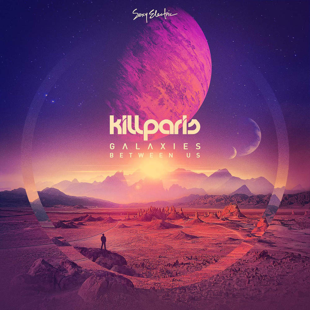 Operate by Kill Paris